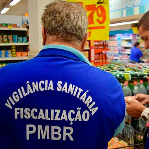 VIGILÂNCIA SANITÁRIA